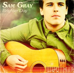 BRIGHTER DAY cover art
