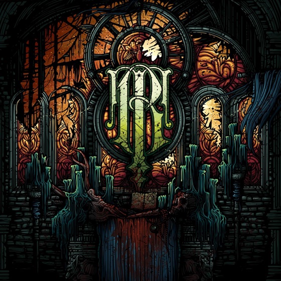 Cover artwork for Walking Dead