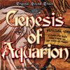 Genesis of Aquarion Original Soundtrack - 菅野よう子/保刈久明
