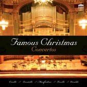 Concerto grosso, f-moll, Op. 1 No. 8 'Weihnachtskonzert': V. Pastorale artwork