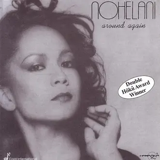 Around Again by Nohelani Cypriano album reviews, ratings, credits