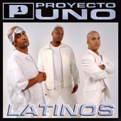 Latinos (Album Version) artwork