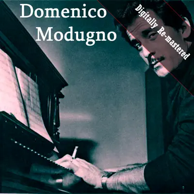 Domenico Modugno (Re-mastered) - Domenico Modugno