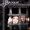 Scottish Songbook 3 album lyrics, reviews, download