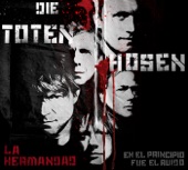 Die Toten Hosen - Viva La Muerte (Slime Cover)