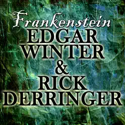 Frankenstein - Edgar Winter