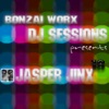 Bonzai Worx - Dj Sessions 18 - Mixed By Jasper Jinx