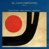 Bill Evans Compositions, Vol. 2 album lyrics, reviews, download