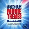 Award-Winning Movie Themes : The 50's album lyrics, reviews, download