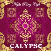 Calypso Night Party Café Bar Music at La Pared del Mar artwork