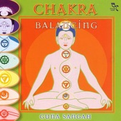 Chakra Balancing artwork