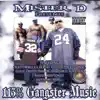 113% Gangster Music album lyrics, reviews, download