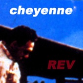 Cheyenne artwork