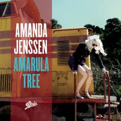 Amarula Tree - Single - Amanda Jenssen