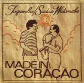 MADE IN CORACAO artwork
