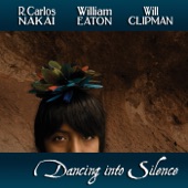 Dancing Into Silence artwork