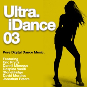 Ultra iDance 03