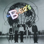 The B-52's - Is That You Mo-Dean?