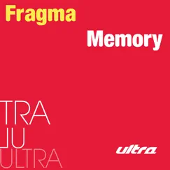 Memory (Klaas Radio Mix) Song Lyrics