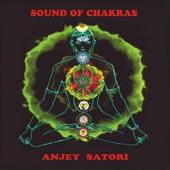 Sounds Of Chakras artwork