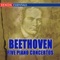 Concerto for Piano and Orchestra No. 3 In C Minor, Op. 37: I. Allegro Con Brio artwork