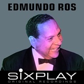Six Play: Edmundo Ros (Remastered) - EP artwork