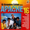 Apache 16 - 15 Grandes Exitos, Vol. 2