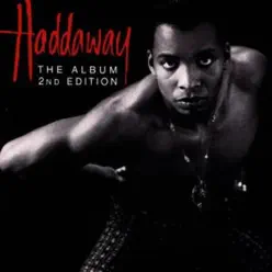 The Album 2nd Edition - Haddaway