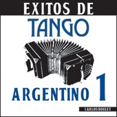 Éxitos de Tango Argentino 1 artwork