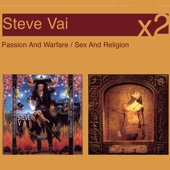 Steve Vai - The Audience Is Listening