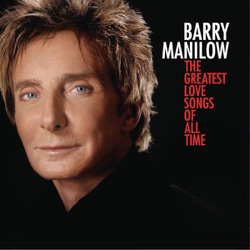 Barry Manilow - You Made Me Love You