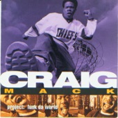 Craig Mack - Making Moves With Puff