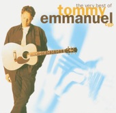 Tommy Emmanuel - Big Brother (Album Version)