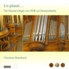 Organ Recital: Brembeck, Christian - Aichinger, G. - Tayler, M.J. - Handel, G.F. - Bach, J.S. - Silbermann, J.H. - Seixas, C. de - Corrette, M.