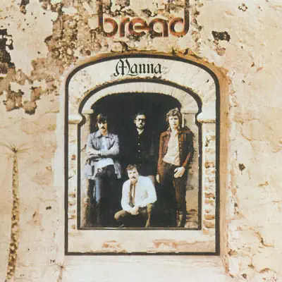 Manna - Bread