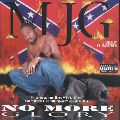 No More Glory - MJG No More Glory - MJG