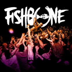 FISHBONE LIVE - Fishbone