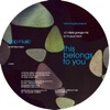Inland Knights - In Your Mind