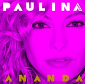 Paulina Rubio - nada puede cambiarme
