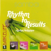Rhythm to Results - Samba artwork