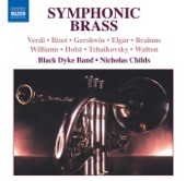 Symphonic Brass artwork