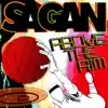 Sagan - Above The Rim ep album lyrics, reviews, download