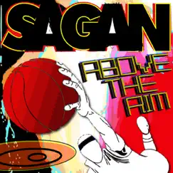 Sagan - Above The Rim ep by Sagan album reviews, ratings, credits