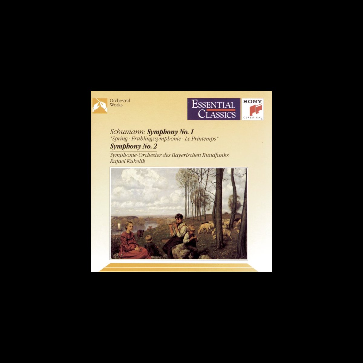 ‎Apple Music에서 감상하는 Symphonieorchester Des Bayerischen Rundfunks ...