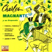 Charles Magnante And His Orchestra - Tarantella Calabrese (Accordion)