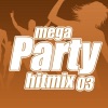 Mega Party Hitmix: Volume 3