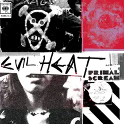 Evil Heat - Primal Scream