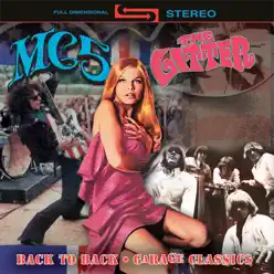 Back to Back - Garage Classics - MC5