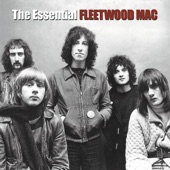 The Essential: Fleetwood Mac artwork