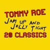 Jam Up And Jelly Tight - 20 Classics